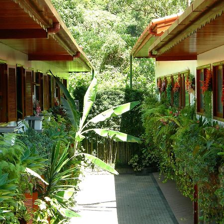 Hotel Akaskay Nova Friburgo Exterior photo