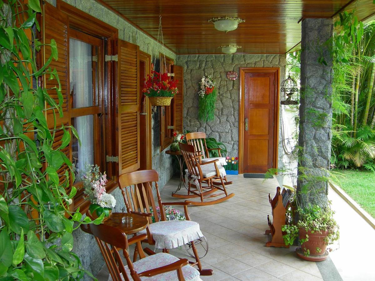 Hotel Akaskay Nova Friburgo Room photo