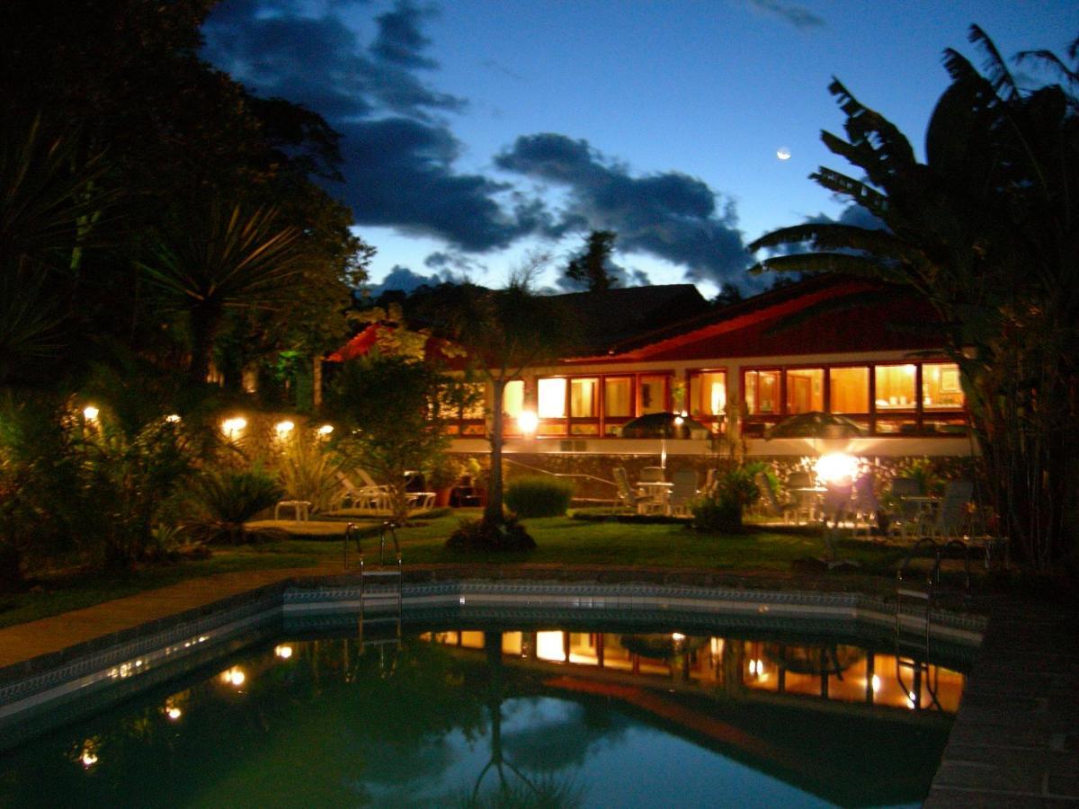 Hotel Akaskay Nova Friburgo Room photo